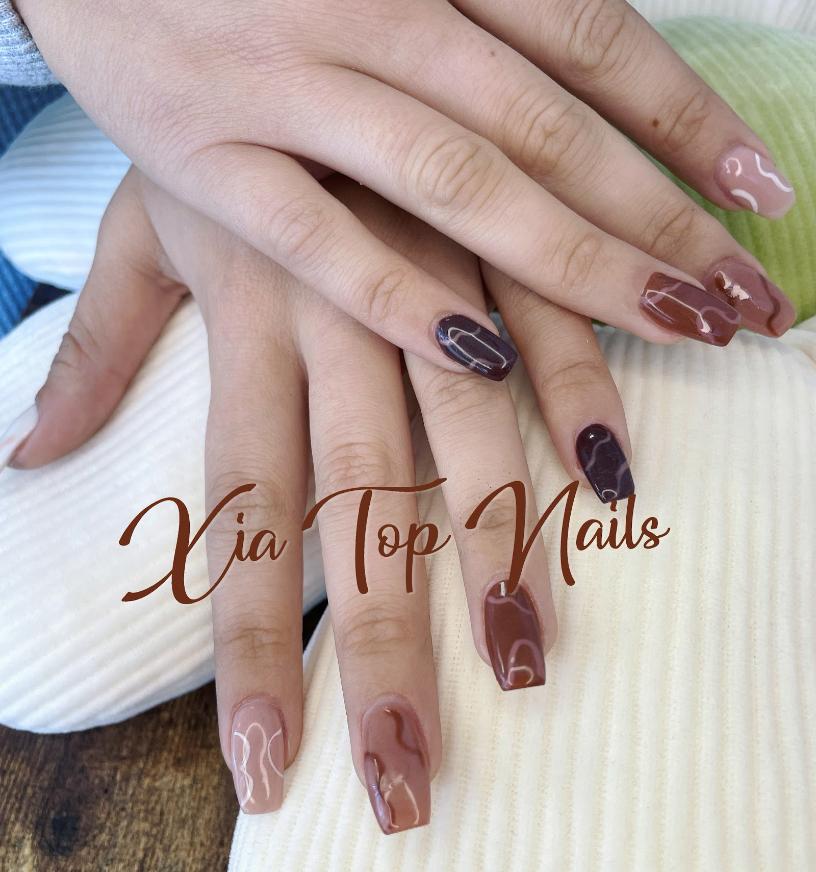 Xia Top Nail Inc nail photo 2