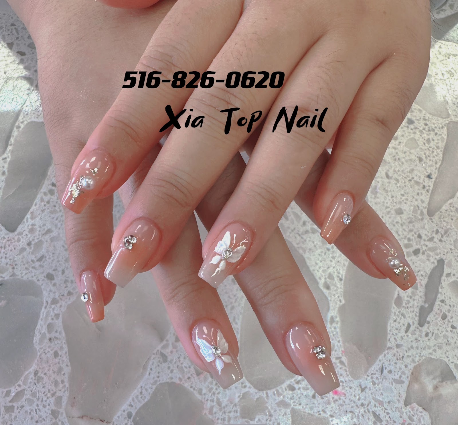 Xia Top Nail Inc nail photo 3