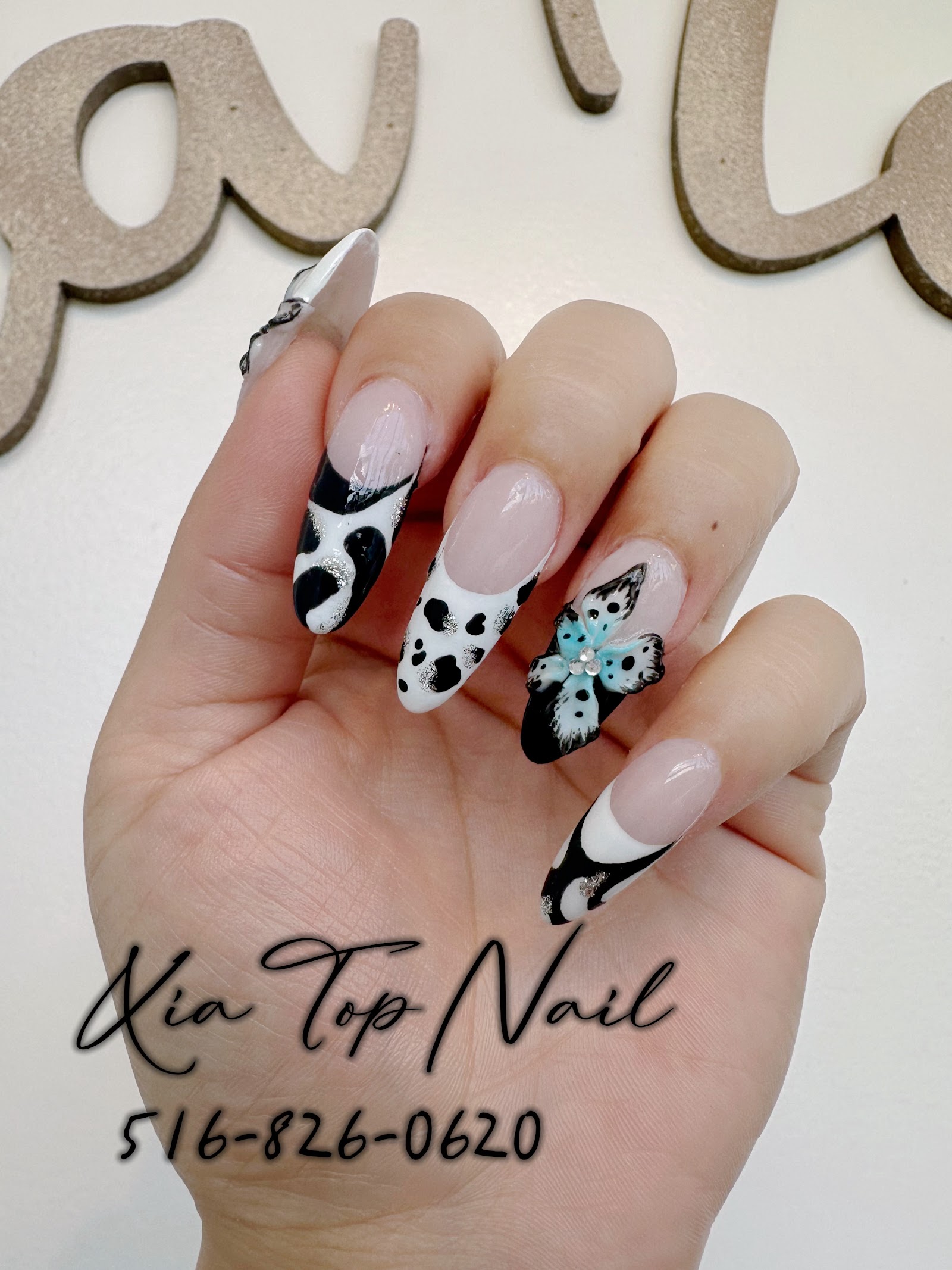 Xia Top Nail Inc nail photo 4