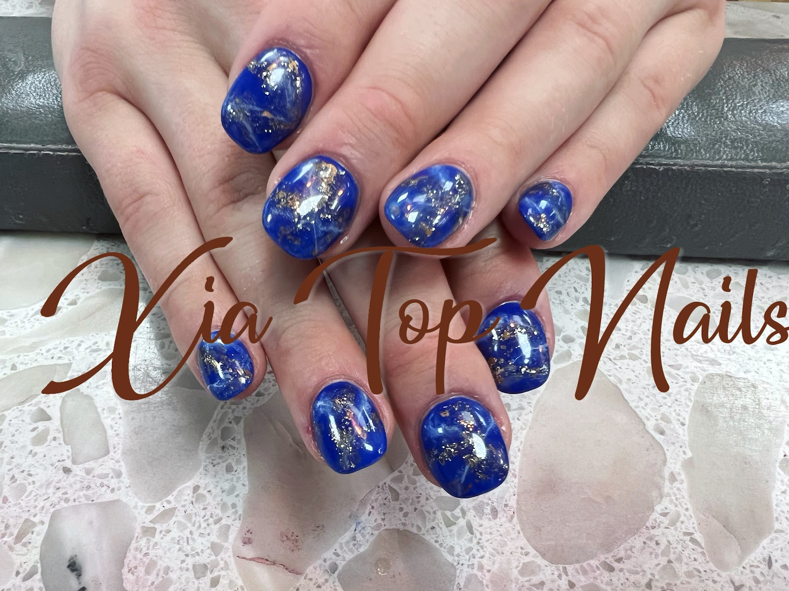 Xia Top Nail Inc nail photo 5