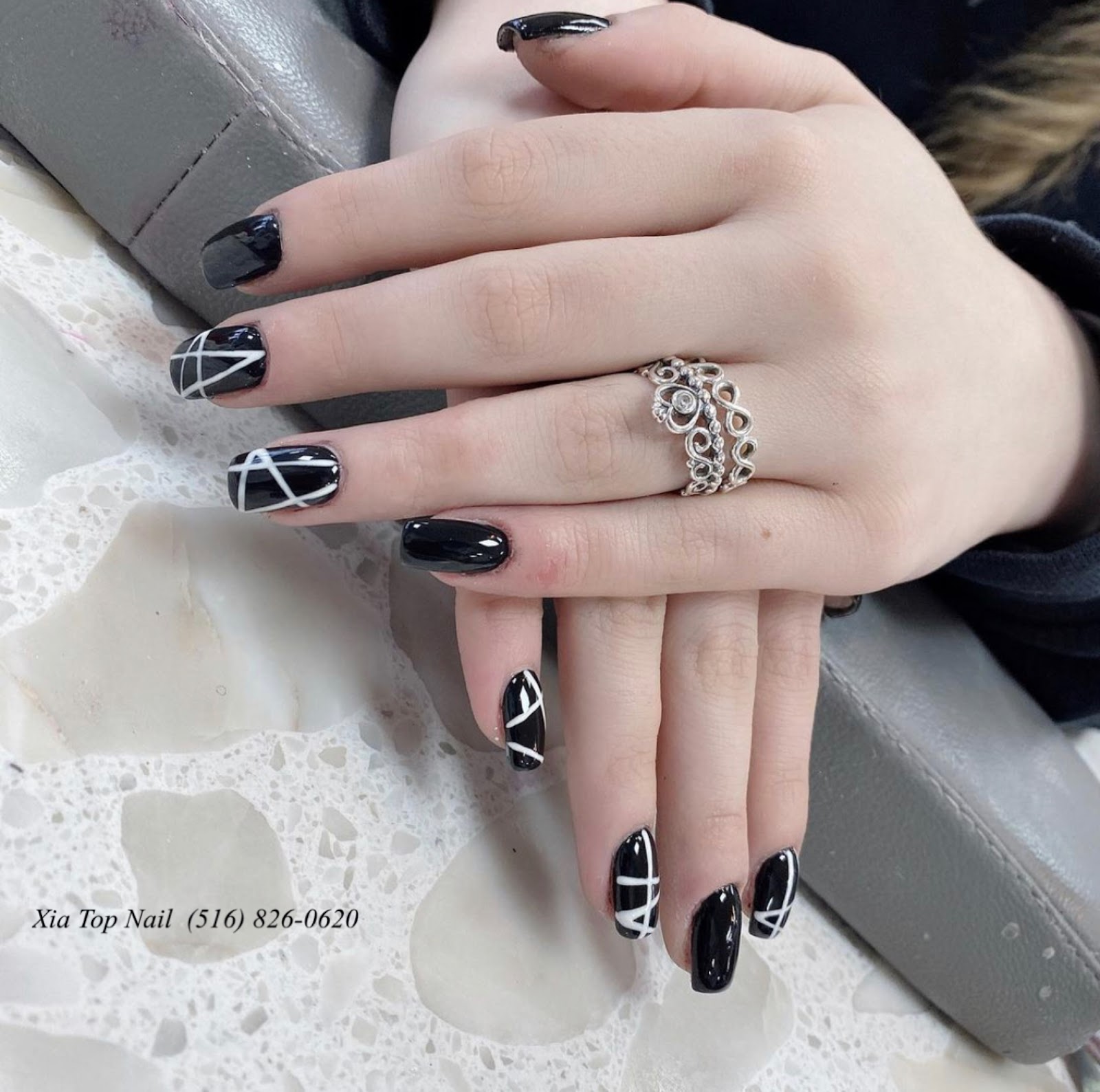 Xia Top Nail Inc nail photo 6