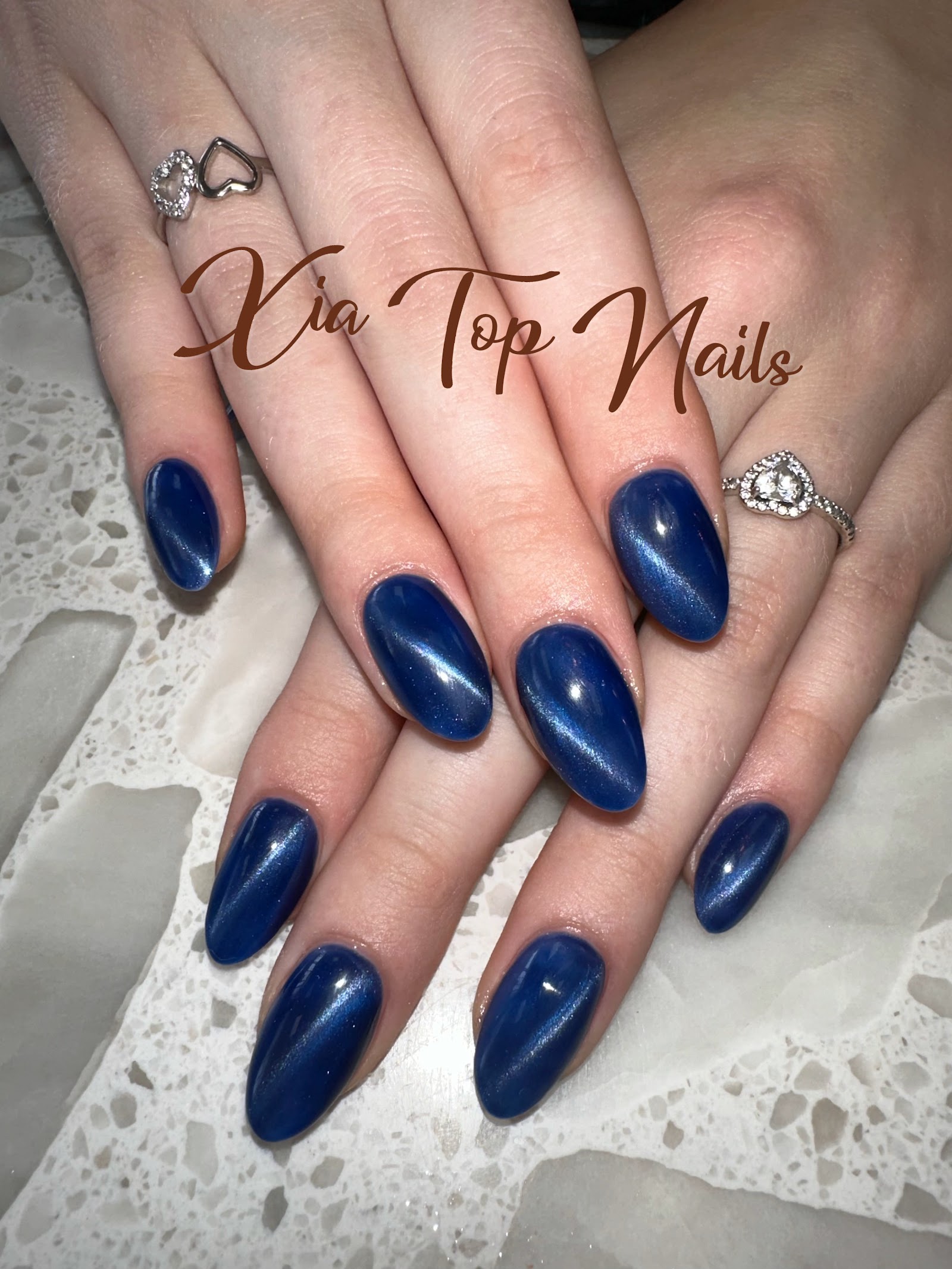 Xia Top Nail Inc nail photo 7