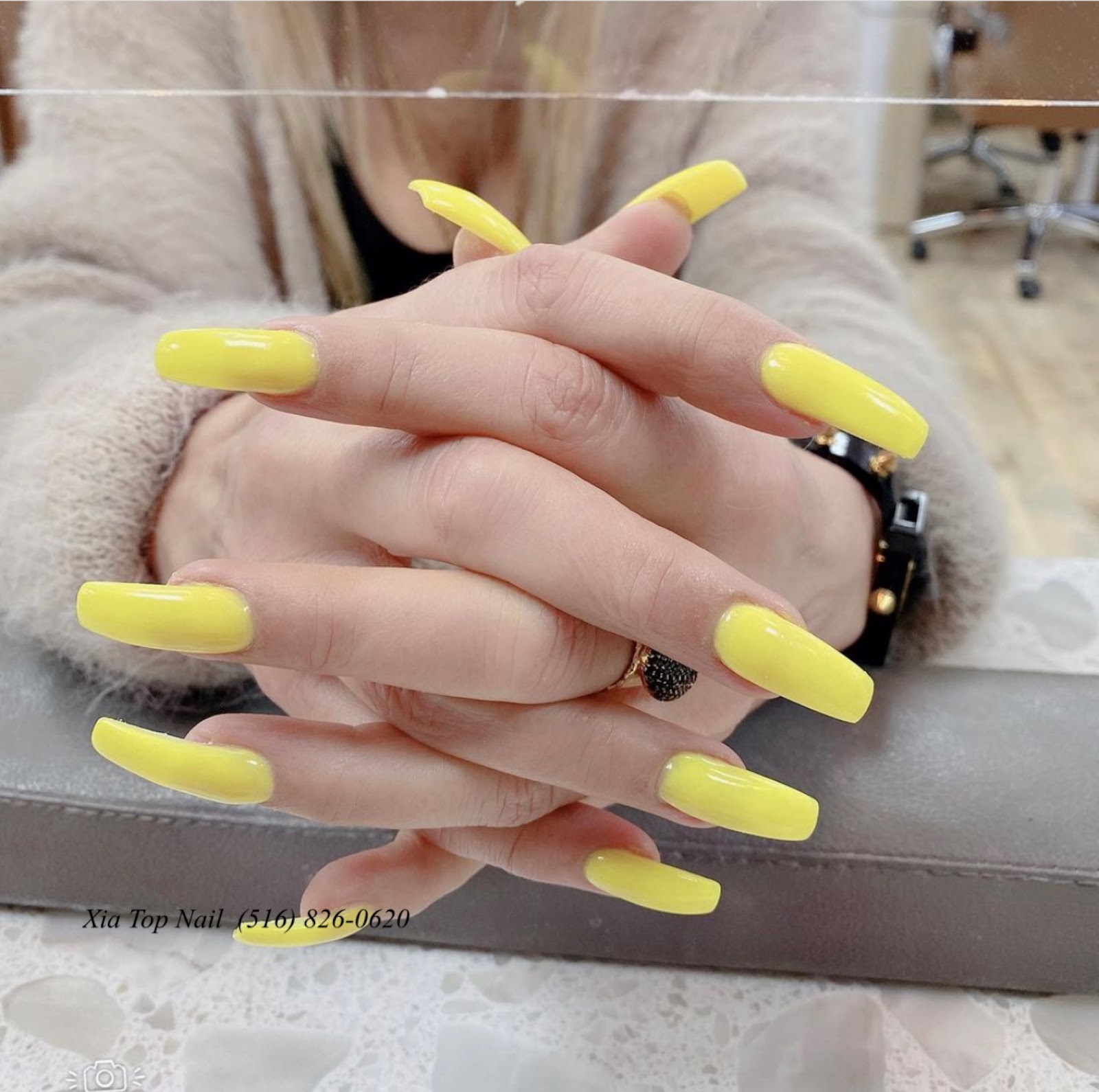 Xia Top Nail Inc nail photo 8